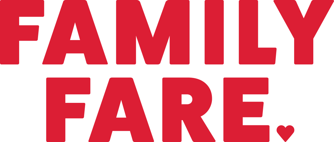 Family Fare Logo
