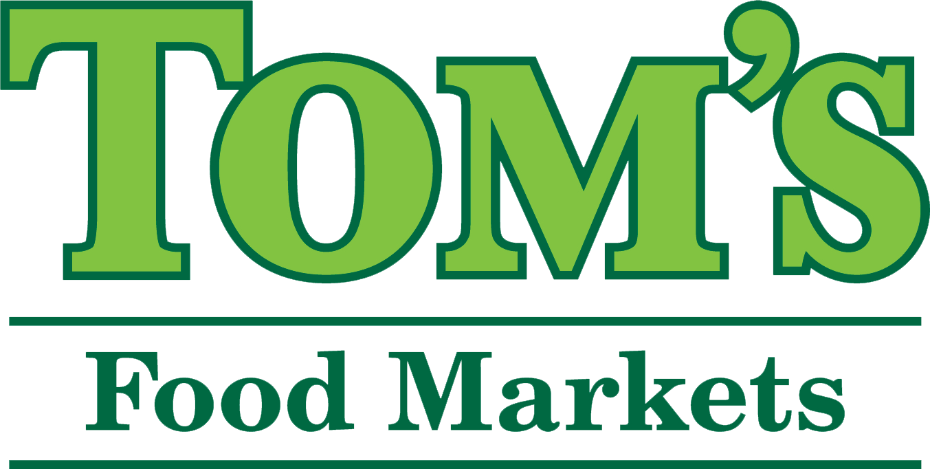 Tom's Logo